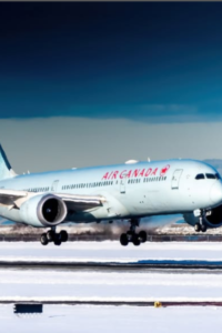 Air Canada