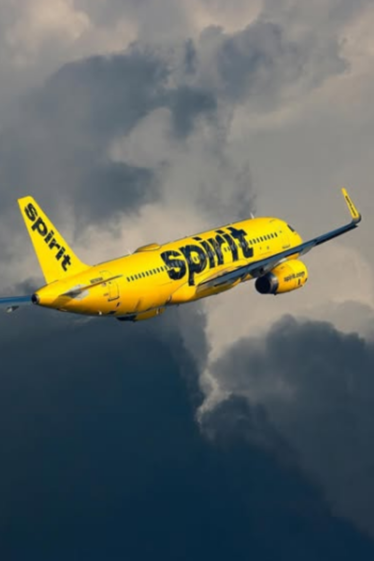 Spirit Airline