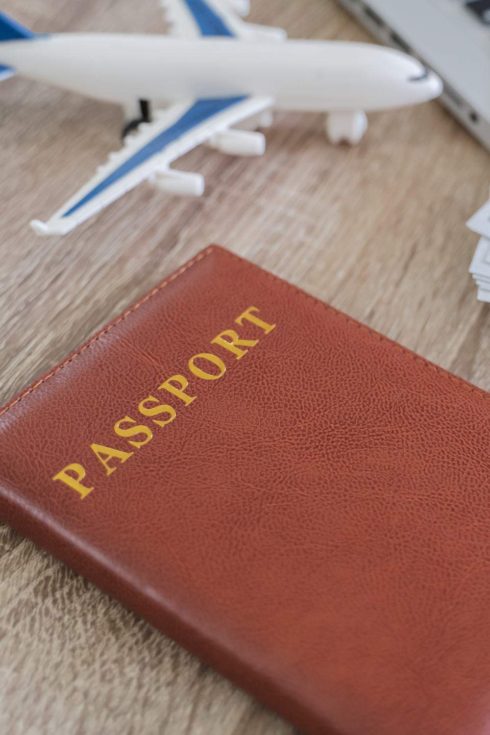 Travel With An Expired Passport