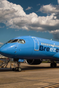 Breeze Airways Baggage Policy for Beginners