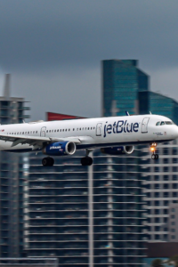 Jetblue Airline