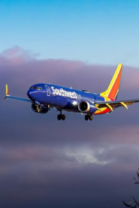 Southwest Airline