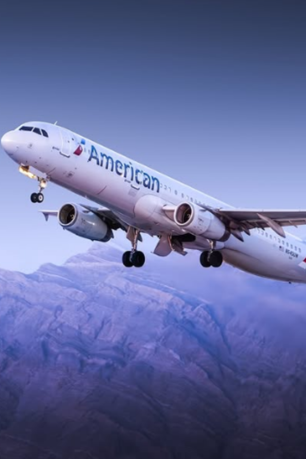 American Airline