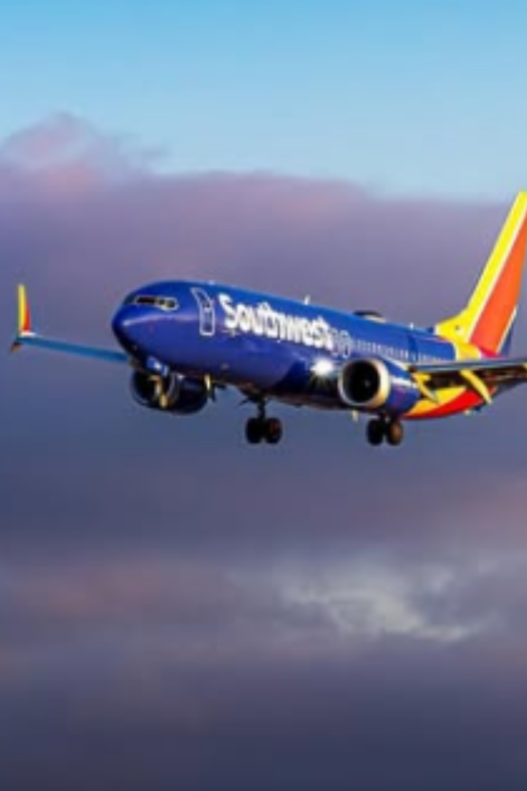 Southwest Airline