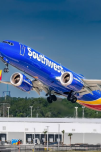 Southwest Airline