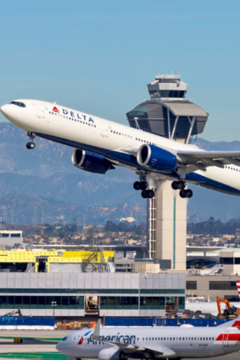 Delta Airline