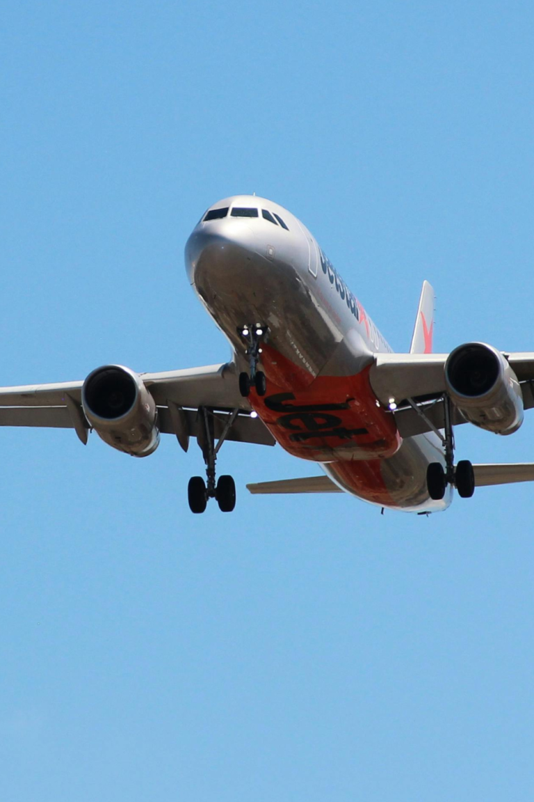 Hajj Flights