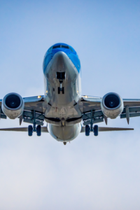 Haj Flights 