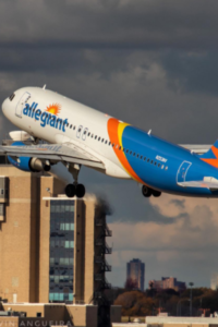 Allegiant Air 