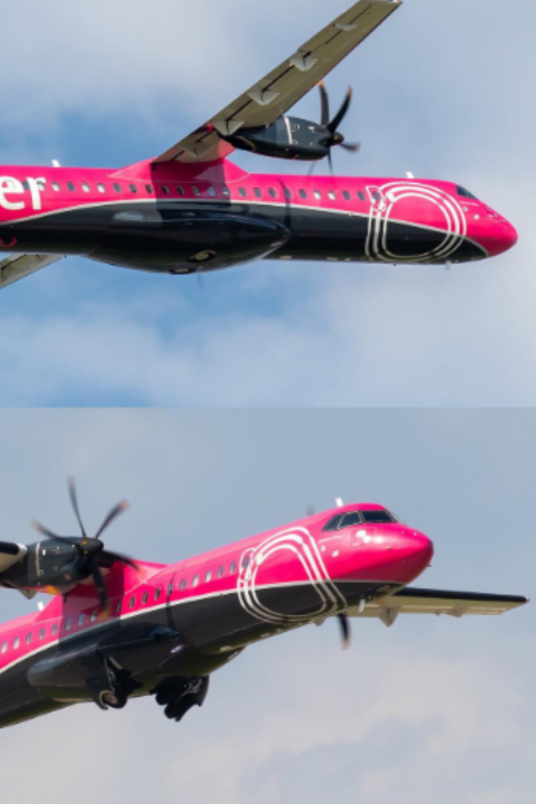 Silver Airways