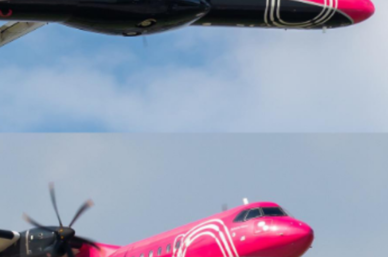 Silver Airways