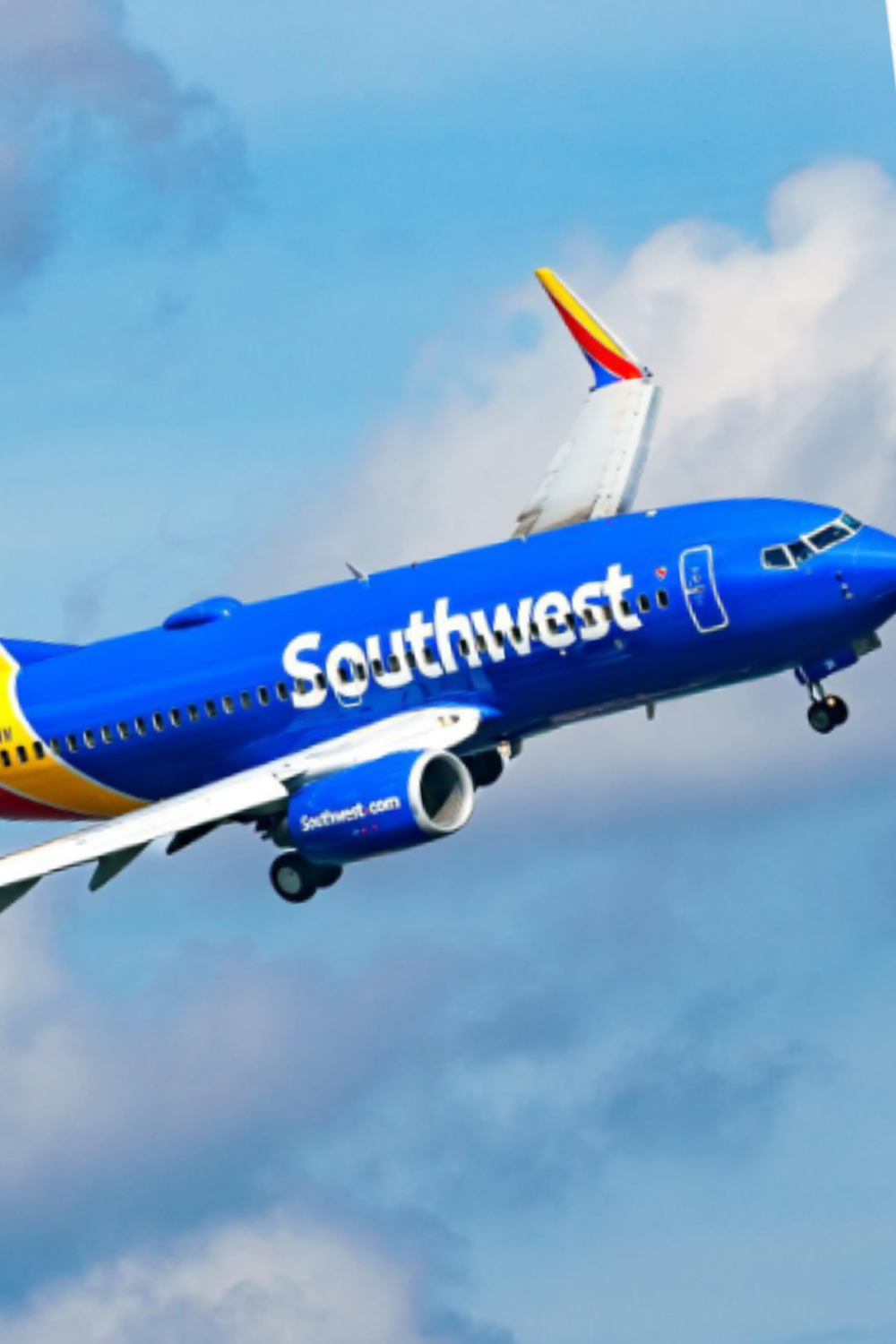 Southwest Airlines