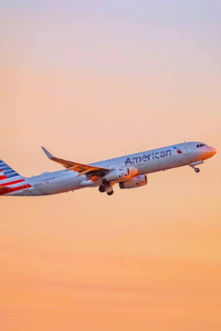 American Airline