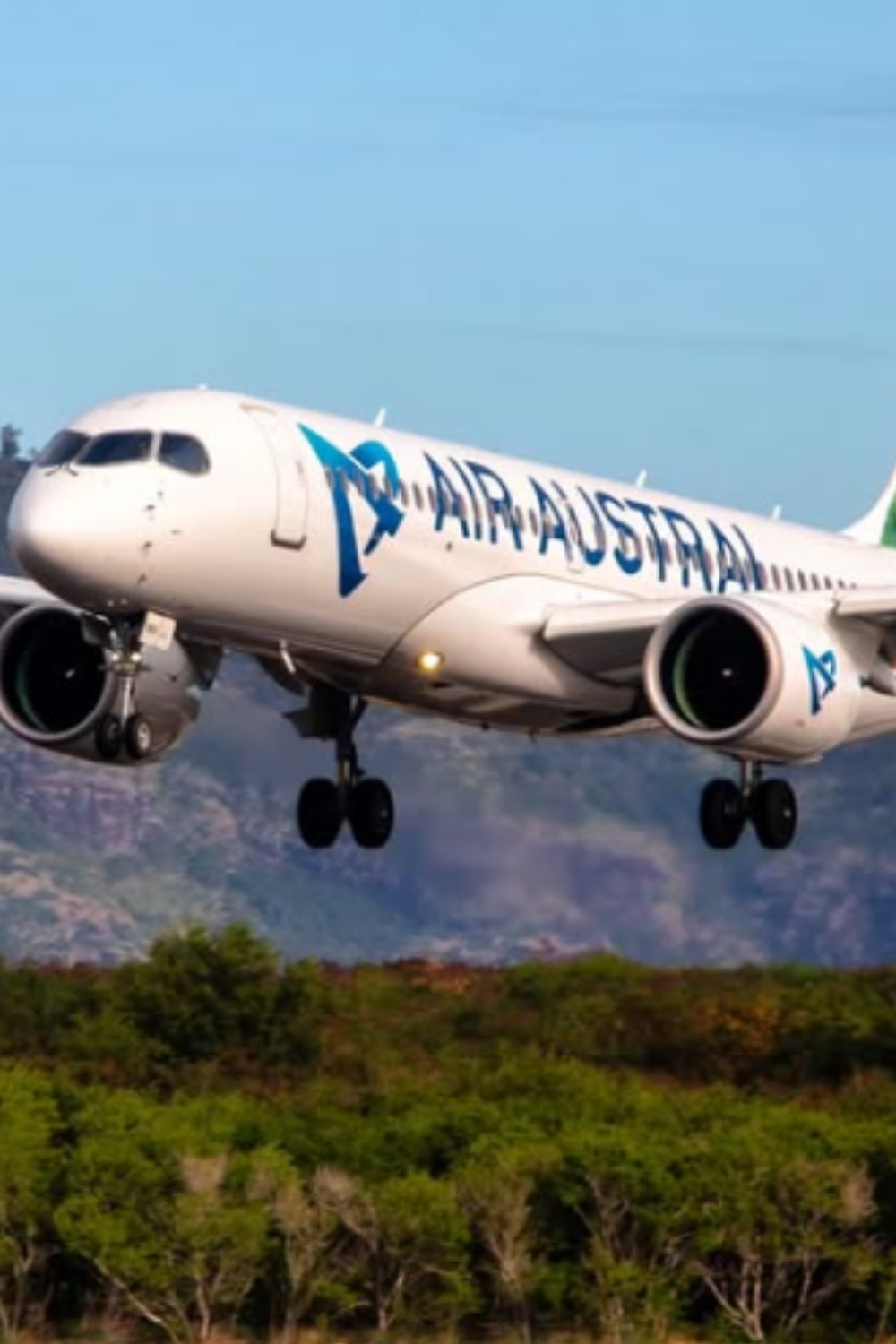 Air Austral