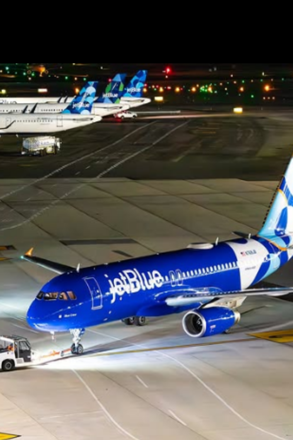 Jetblue Airline