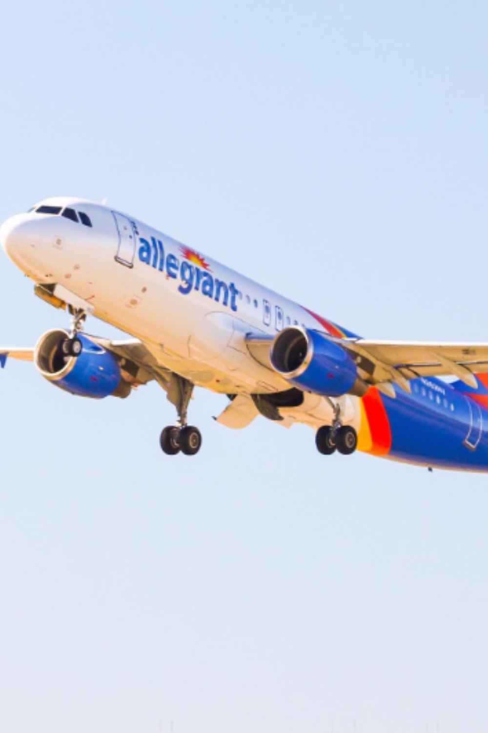 Allegiant Air