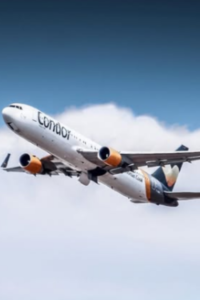 Condor Airline