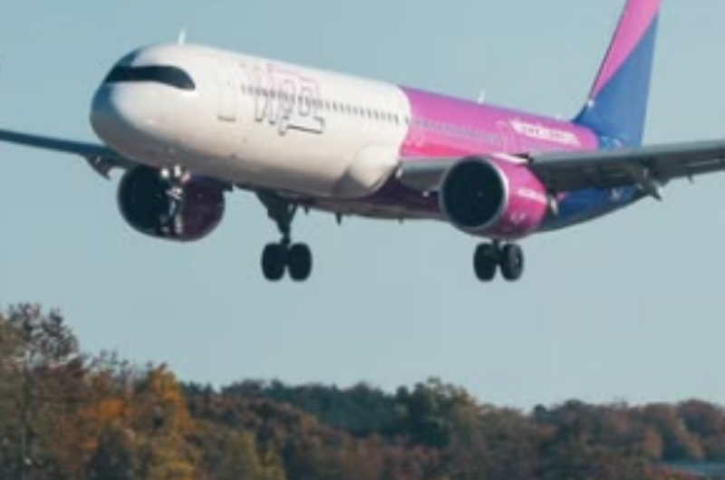 Wizz Air